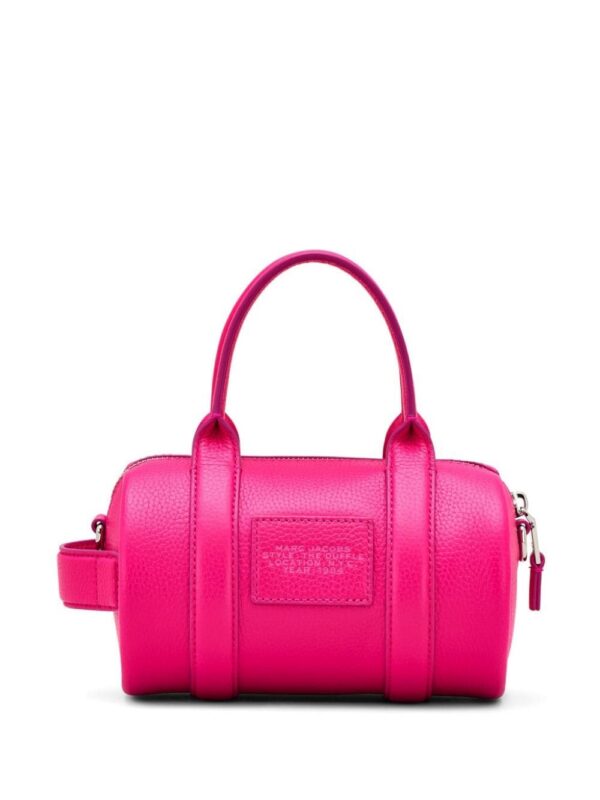 23495022_53696272_1000.jpg Marc Jacobs The Leather Mini Duffle bag
