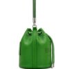 Marc Jacobs The Leather Bucket bag