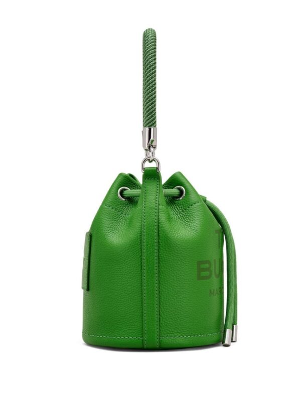 Marc Jacobs The Leather Bucket bag