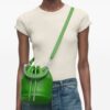 Marc Jacobs The Leather Bucket bag