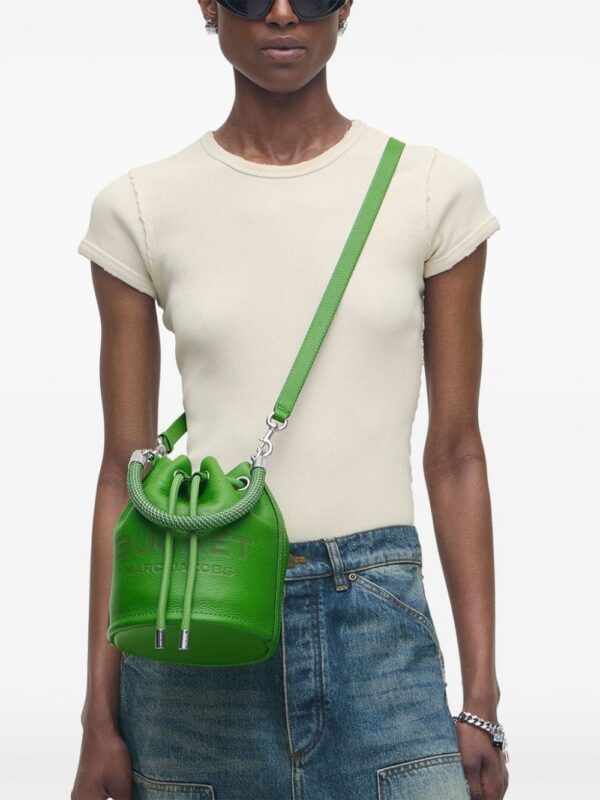 Marc Jacobs The Leather Bucket bag
