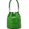 Marc Jacobs The Leather Bucket bag