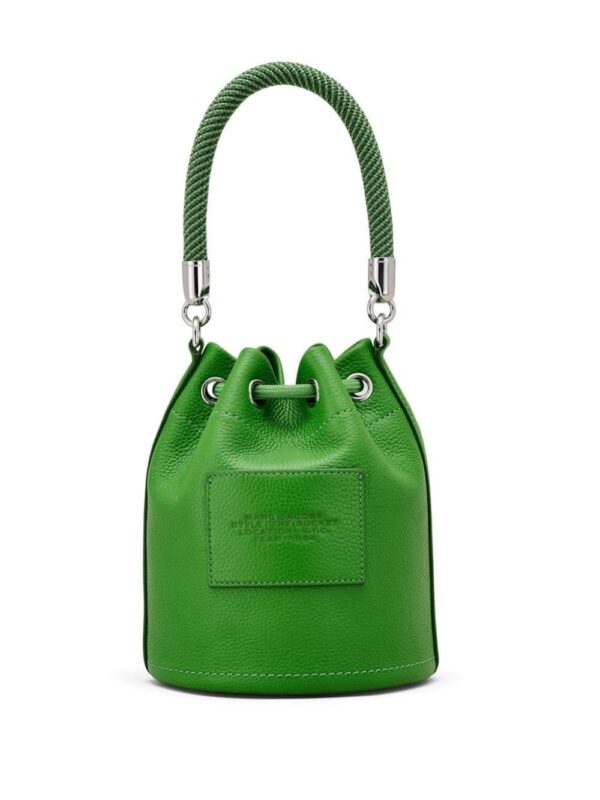 Marc Jacobs The Leather Bucket bag