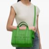 Marc Jacobs The Small Leather tote
