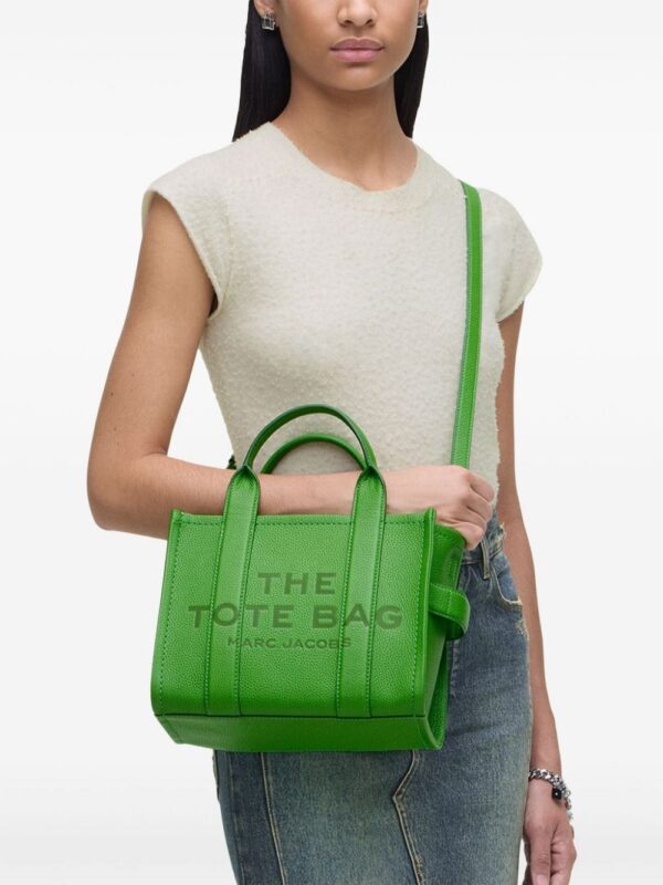 Marc Jacobs The Small Leather tote