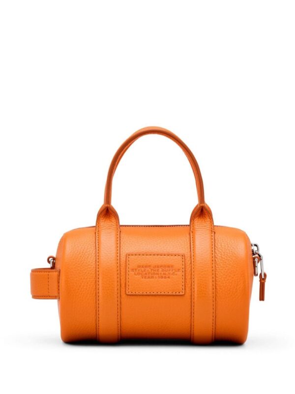 23495046_53696216_1000.jpg Marc Jacobs The Leather Mini Duffle bag
