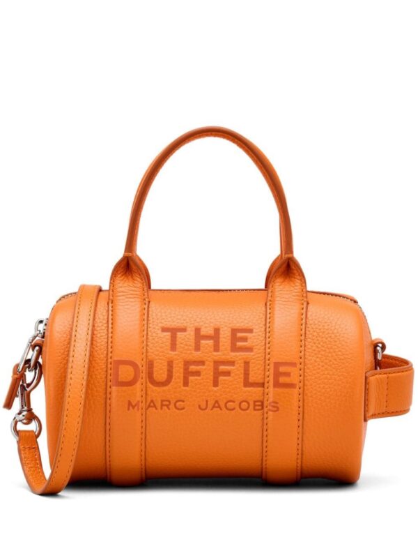 23495046_53696223_1000.jpg Marc Jacobs The Leather Mini Duffle bag