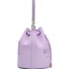 Marc Jacobs The Leather Bucket bag
