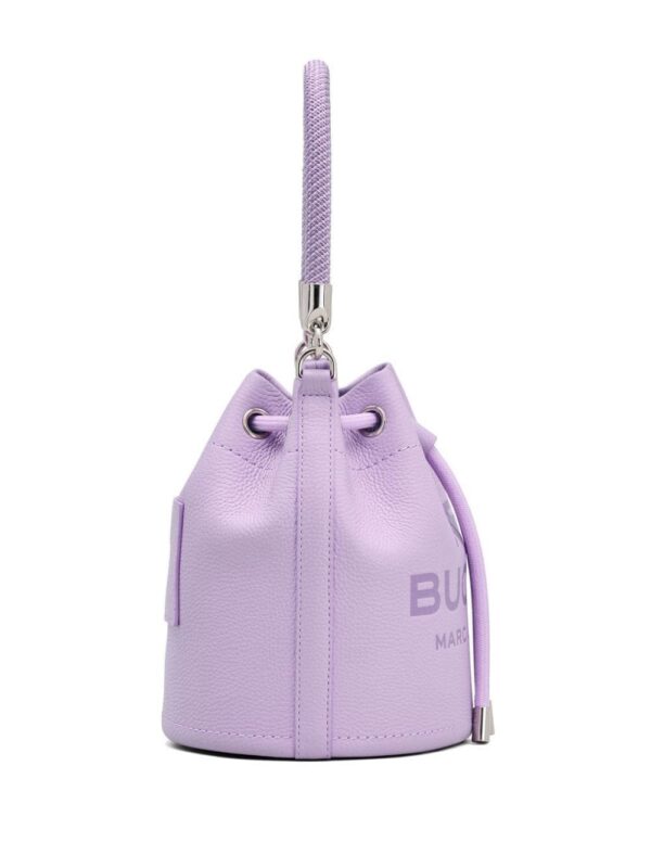 Marc Jacobs The Leather Bucket bag