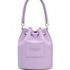 Marc Jacobs The Leather Bucket bag