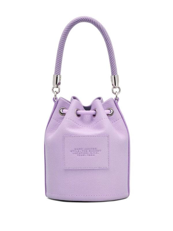 Marc Jacobs The Leather Bucket bag
