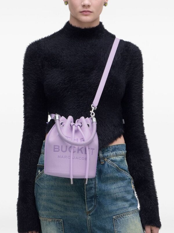 Marc Jacobs The Leather Bucket bag
