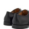 23495248_53734774_1000.jpg Ferragamo toecapped leather Oxford shoes