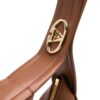 Valentino Garavani VLogo leather shoulder bag