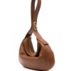 Valentino Garavani VLogo leather shoulder bag