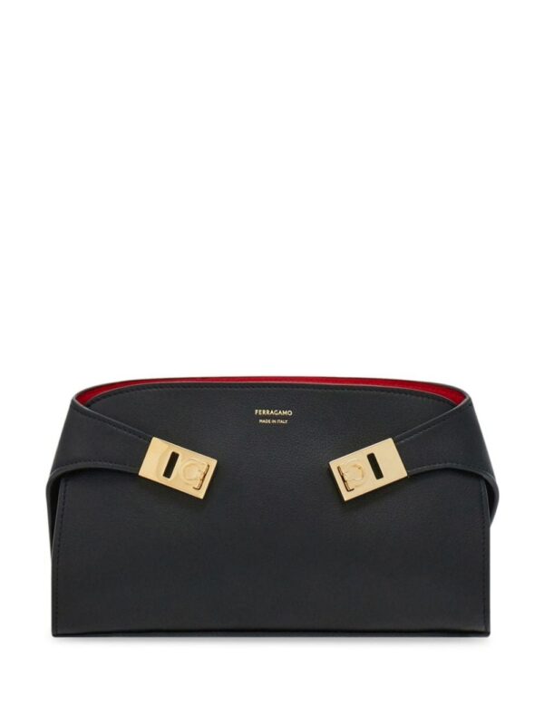 23495479_53714368_1000.jpg Ferragamo mini Hug cross body bag