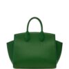 Ferragamo small Studio leather tote bag