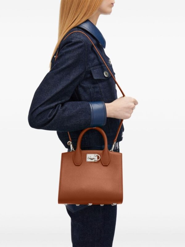 23495486_53934295_1000.jpg Ferragamo small Studio Box tote bag
