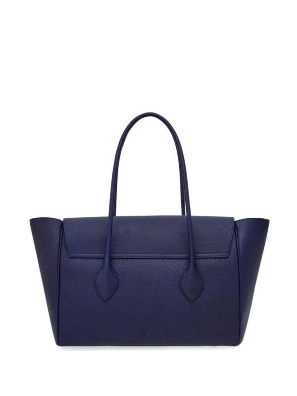 23495488_53714610_1000.jpg Ferragamo large East-West leather tote bag