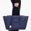 23495488_53714611_1000.jpg Ferragamo large East-West leather tote bag