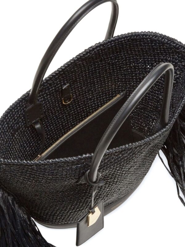 23495494_53714274_1000.jpg Ferragamo fringed raffia tote bag