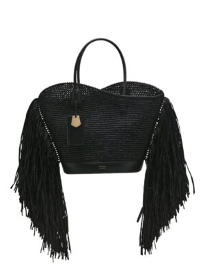 23495494_53714289_1000.jpg Ferragamo fringed raffia tote bag