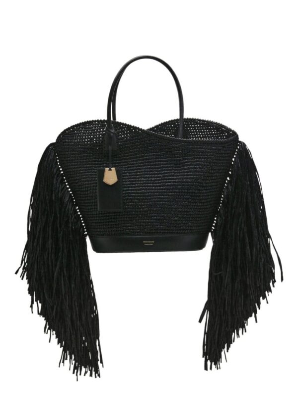 23495494_53714289_1000.jpg Ferragamo fringed raffia tote bag