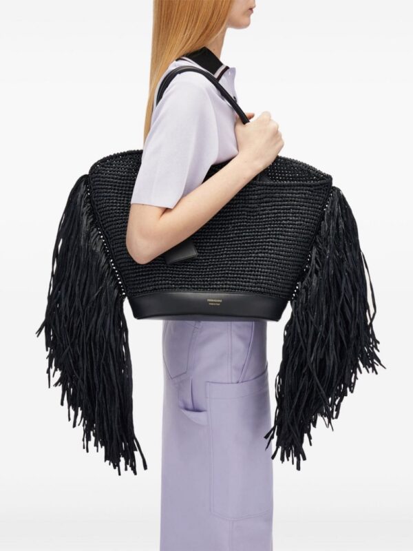 23495494_53714291_1000.jpg Ferragamo fringed raffia tote bag