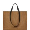 23495495_53714064_1000.jpg Ferragamo large Venna logo-embroidered tote bag