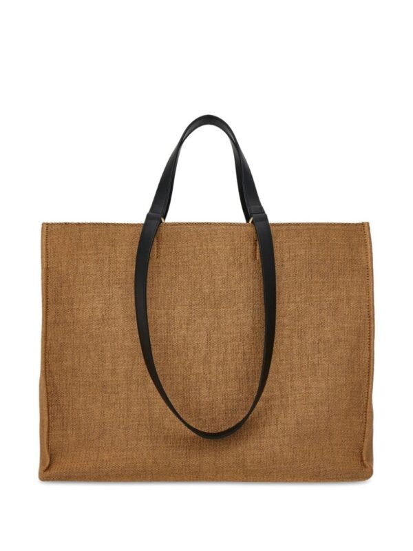 23495495_53714064_1000.jpg Ferragamo large Venna logo-embroidered tote bag