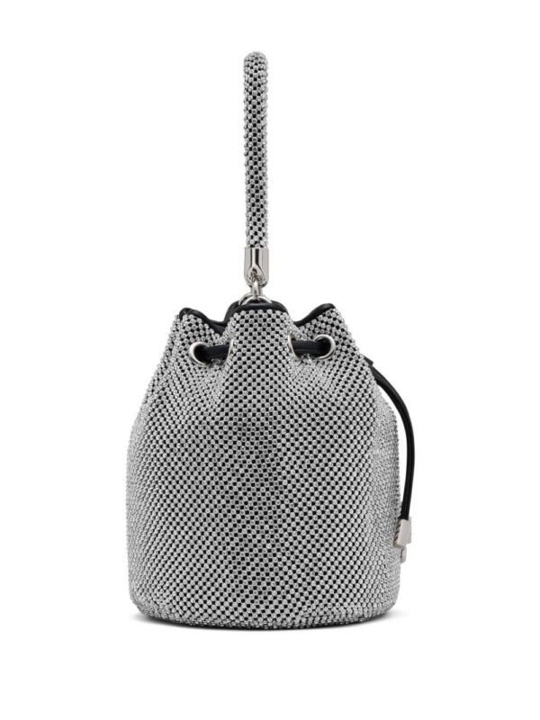 Marc Jacobs The Rhinestone Mini Bucket bag