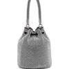 Marc Jacobs The Rhinestone Mini Bucket bag