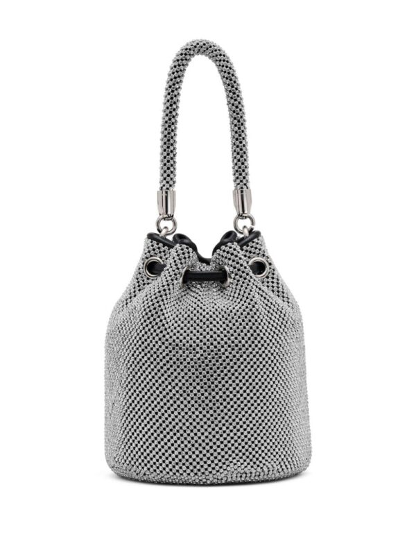 Marc Jacobs The Rhinestone Mini Bucket bag