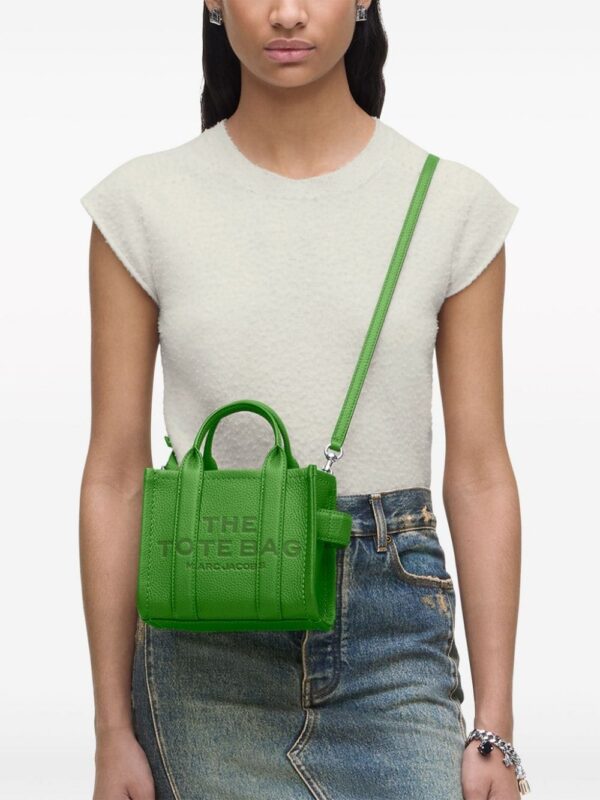 23496016_53697734_1000.jpg Marc Jacobs The Mini Leather tote
