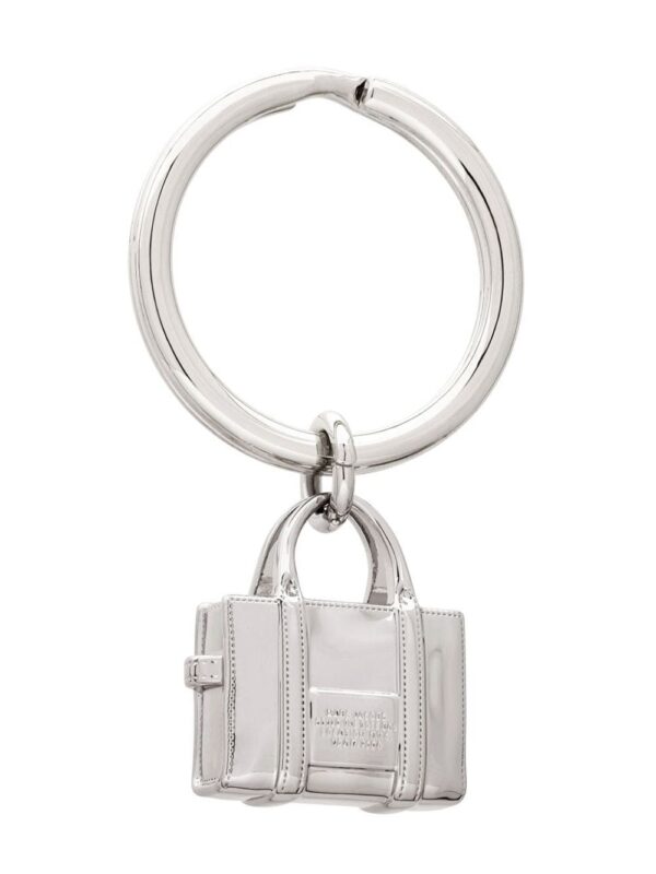 23496018_53687688_1000.jpg Marc Jacobs The Tote bag keyring