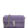 23496021_53695839_1000.jpg Marc Jacobs The Rhinestone J shoulder bag