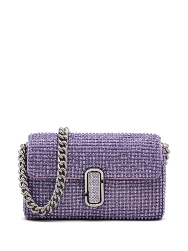 23496021_53695839_1000.jpg Marc Jacobs The Rhinestone J shoulder bag