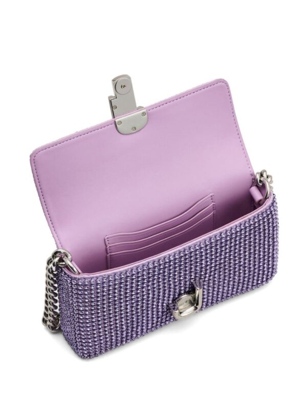 23496021_53695844_1000.jpg Marc Jacobs The Rhinestone J shoulder bag
