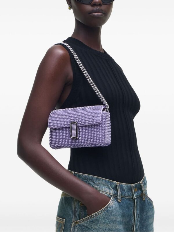 23496021_53695848_1000.jpg Marc Jacobs The Rhinestone J shoulder bag