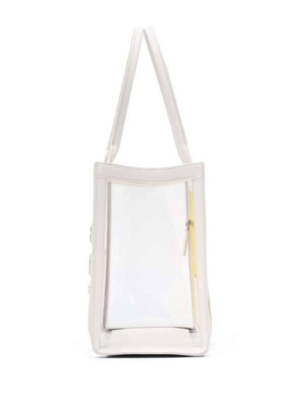 23496022_53695348_1000.jpg Marc Jacobs The Clear Medium Tote bag