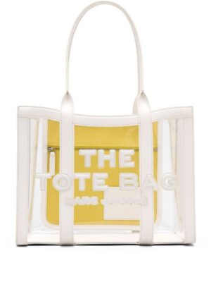 23496022_54022938_1000.jpg Marc Jacobs The Clear Medium Tote bag