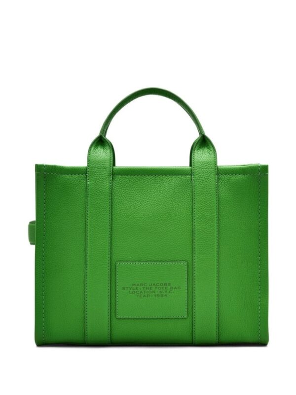 23496033_53693357_1000.jpg Marc Jacobs The Leather Medium Tote bag