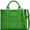 23496033_53693368_1000.jpg Marc Jacobs The Leather Medium Tote bag