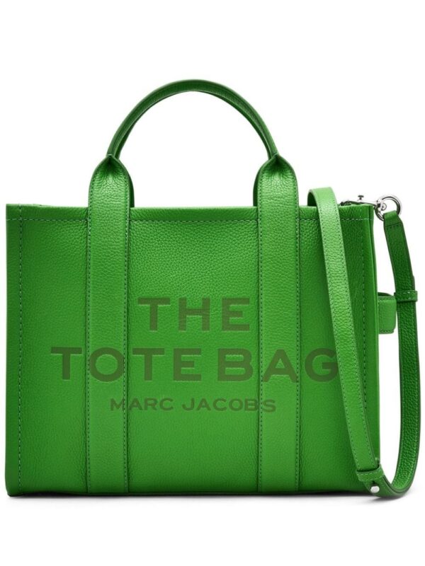 23496033_53693368_1000.jpg Marc Jacobs The Leather Medium Tote bag