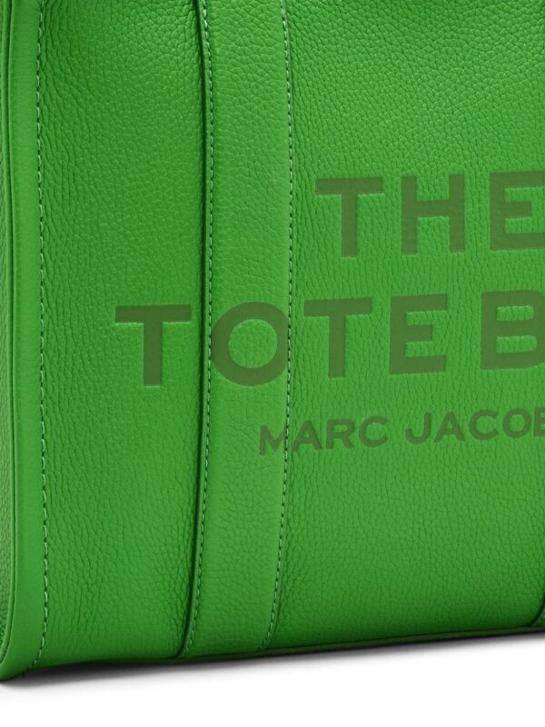 23496033_53693371_1000.jpg Marc Jacobs The Leather Medium Tote bag