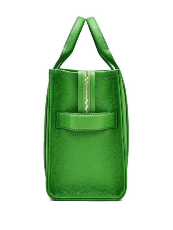 23496033_53693375_1000.jpg Marc Jacobs The Leather Medium Tote bag