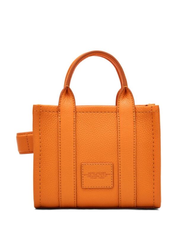 Marc Jacobs The Leather Crossbody Tote bag