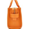 Marc Jacobs The Leather Crossbody Tote bag