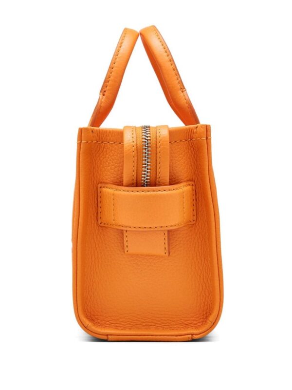 Marc Jacobs The Leather Crossbody Tote bag