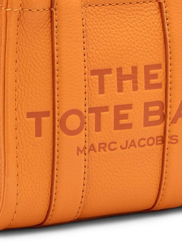 Marc Jacobs The Leather Crossbody Tote bag